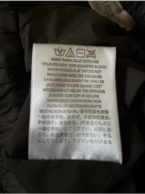 Fear Of God Essentials Running Shorts NWOT thumbnail 7