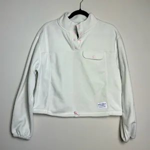 Aeropostale‎ Sport Fleece Pullover thumbnail 1
