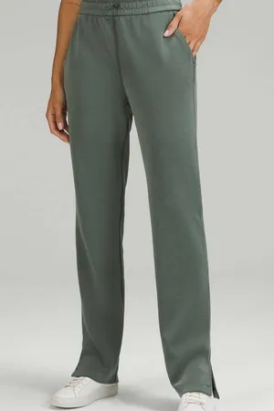 Lululemon Softstreme HR split Hem Pants- 31 Inch thumbnail 1
