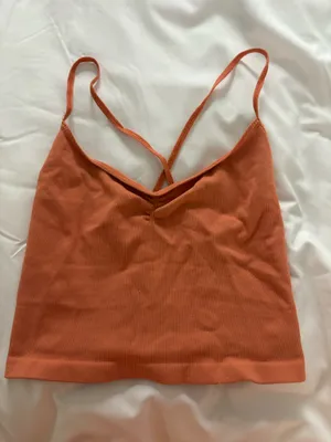 Free People Tank thumbnail 3