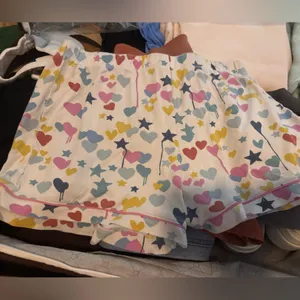 Kerry Rosenthal x Roller Rabbit Pajama Shorts thumbnail 2