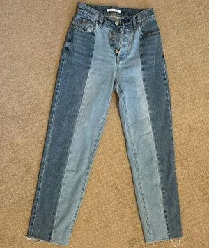 PacSun Jeans thumbnail 1