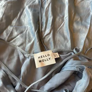 Hello Molly Drinks on Me Midi Dress Blue thumbnail 14