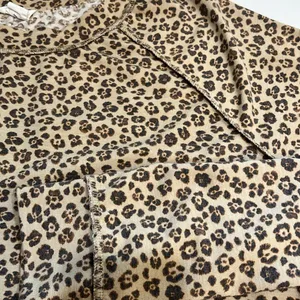 Leopard 🐆 print long sleeve top. thumbnail 7