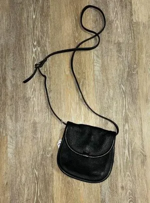 Ugg Australia mini purse thumbnail 1