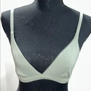 SKIMS Blue and Green Bras (2) thumbnail 2
