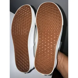Vans‎ Iridescent Glitter Slip On Shoes Sz 4.5 Men's 6 Womens E thumbnail 6