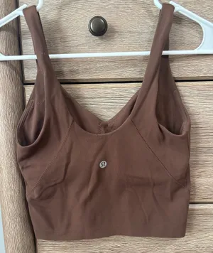 Lululemon Align Tank thumbnail 2
