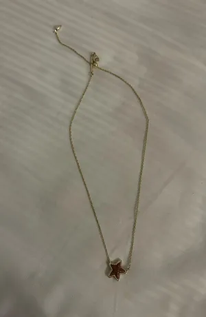 Kendra Scott Necklace Gold thumbnail 2