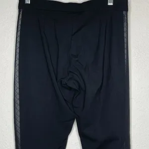 Banana Republic Black‎ Pants thumbnail 5