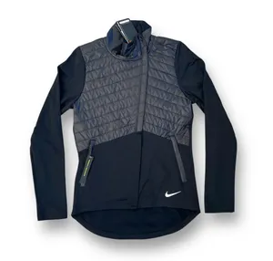 Nike NWT  Essential Puffer-Panel Running Jacket thumbnail 2