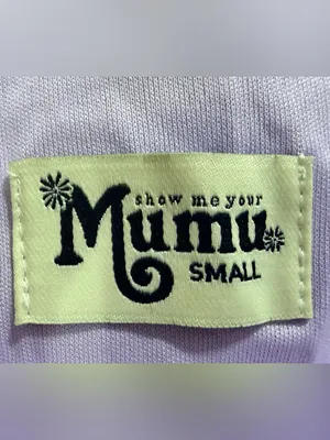 Show me your MUMU Circuss Mini Dress Small thumbnail 7