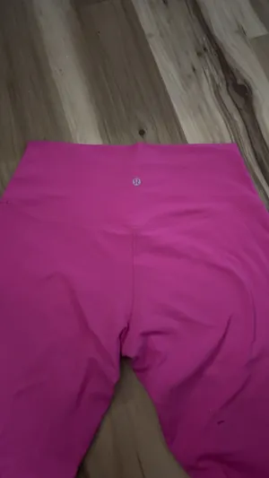 Lululemon Leggings Align 25" thumbnail 2