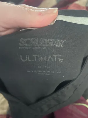 Scrubstar Scrub Top thumbnail 5