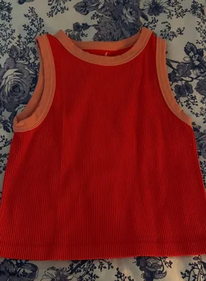 Free People Tank Top thumbnail 1