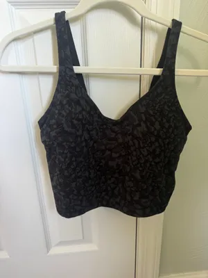 Lululemon Align Tank thumbnail 5