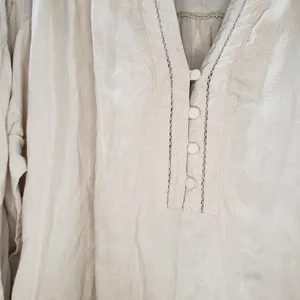 J.McLaughlin Nylee Tunic Dress XL thumbnail 4