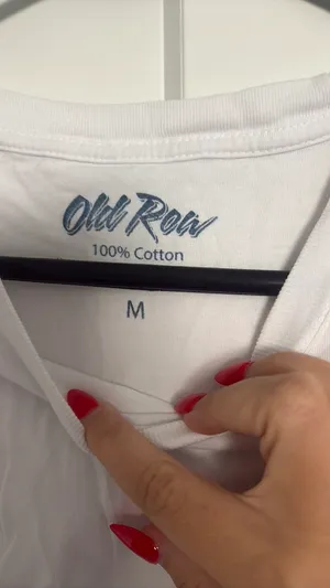 Old Row T-Shirt thumbnail 3