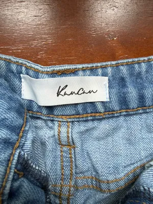 KanCan USA Shorts thumbnail 2