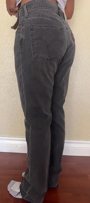 Levi’s 501 Jeans thumbnail 1