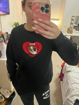 Stranger Things Hoodie thumbnail 1