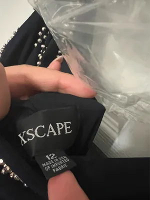 XScape Dress Formal thumbnail 4