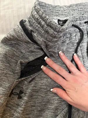 Under Armour Sweatpants thumbnail 3