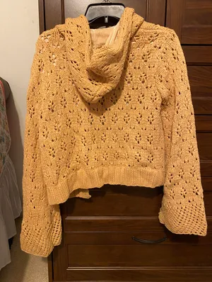 525 America Sweater thumbnail 2