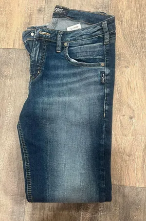 Silver Jeans Jeans thumbnail 1
