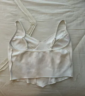 Princess Polly White Top thumbnail 3