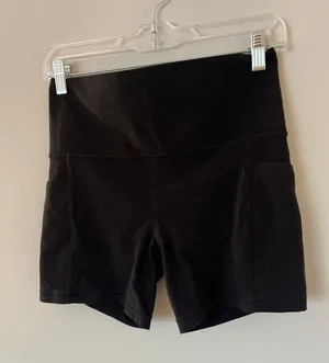 Biker Shorts thumbnail 1