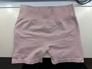 DFYNE Pink Dynamic Shorts thumbnail 2
