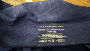 Tommy Hilfiger Women’s Bralette Navy Blue Sports Bra Size Medium thumbnail 7