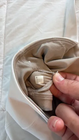 Lululemon Align Halter Tank thumbnail 4