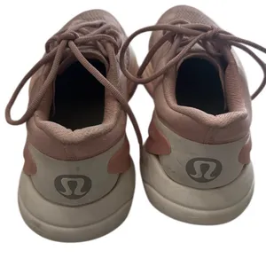 lululemon athletica Women's Blissfeel Run Pink Sneakers shoes thumbnail 3