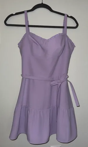 Amanda Uprichard Exclusive  Romper thumbnail 1