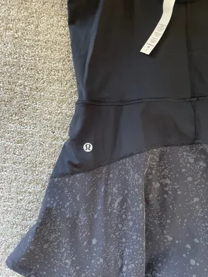 Lulu Lemon Tennis Dress NWOT thumbnail 4