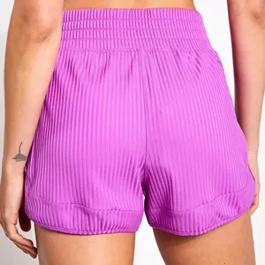 adidas PACER RIB SHORTS  thumbnail 4