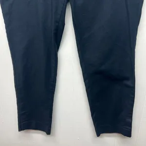 A New Day Womens Trouser Pants 10 Tapered Leg Stretch Business Casual Career thumbnail 5