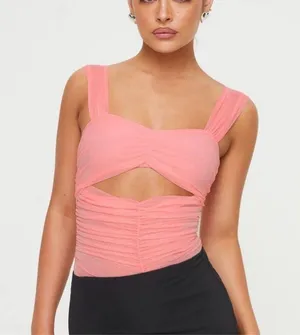 Princess Polly Top thumbnail 1