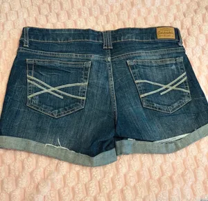 Aeropostale Shorts Low-Rise thumbnail 2
