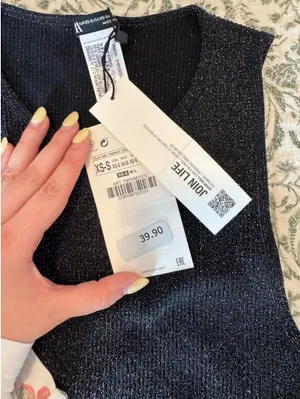 ZARA Top thumbnail 3