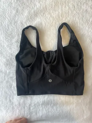 Lululemon Tank thumbnail 2