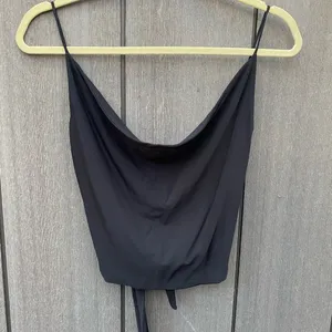 Express Black Top thumbnail 7