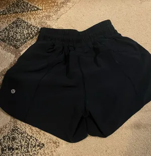 Lululemon Track That Shorts 5" thumbnail 2