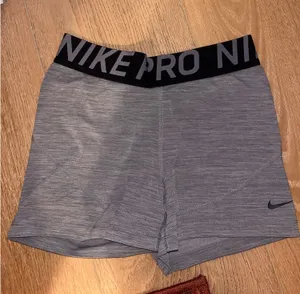 Nike Pro Spandex Shorts thumbnail 1