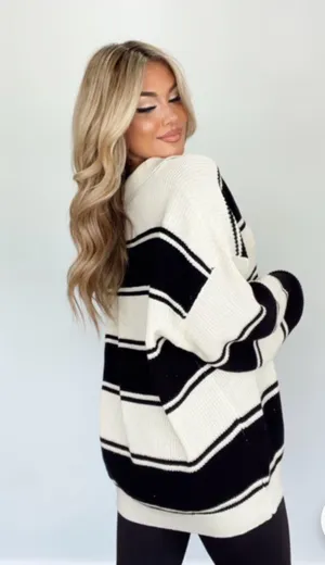 Sweater Multi Size L thumbnail 2