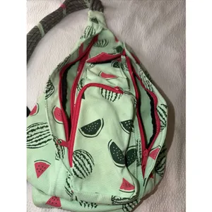 Kavu Sling Backpack Watermelons thumbnail 4