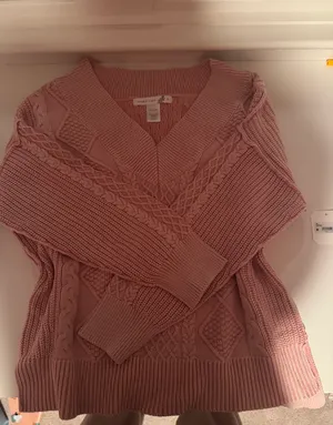 Altar'd State Sweater thumbnail 1