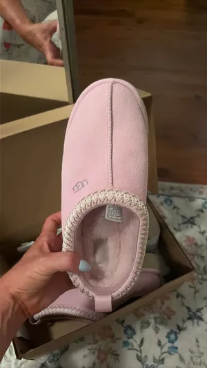 UGG Tazz Slippers Platform thumbnail 5